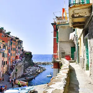 Casa Elisa Riomaggiore