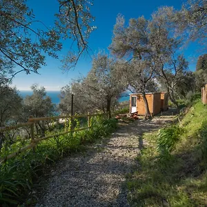 Agroturismo S.ilario, Génova