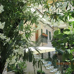 Apartamento Il Giardino Degli Oleandri, La Spezia