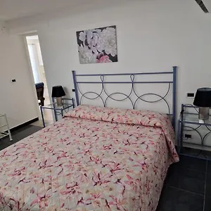 Apartamento La Casa Minou, Génova
