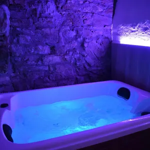  Hébergement de vacances Il Giardino Di Gio'