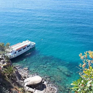 Pensión Bellambra, Monterosso al Mare