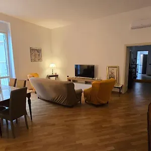 Apartamento Tra Mare E Castello, La Spezia