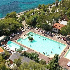 4* Camping Villaggio Dei Fiori