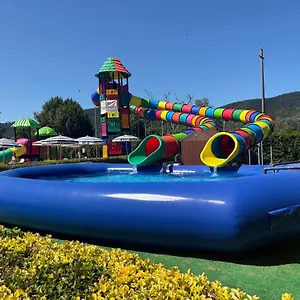 3* Camping River