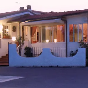  Ferienhaus Ca' Del Mar