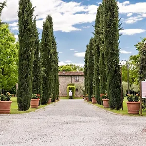 Casa rural Antico Casale, Sarzana