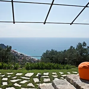  Ferienhaus A Lea L'ua