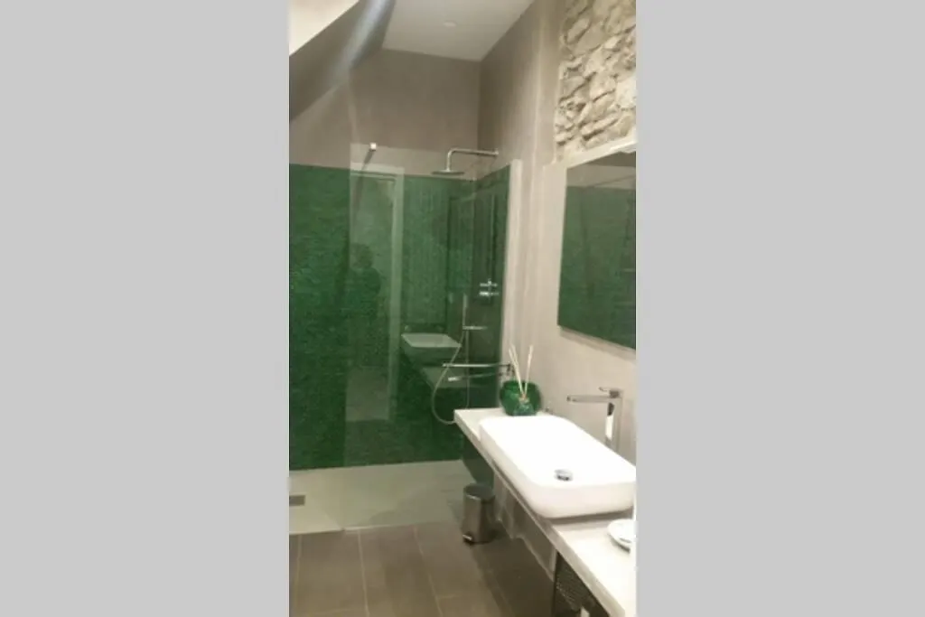 Villa Ossi Di Seppia Riomaggiore Сasa de vacaciones