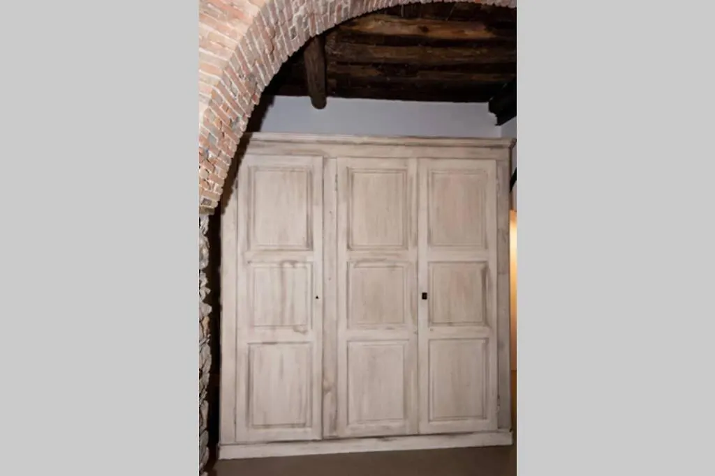Ferienhaus Villa Ossi Di Seppia Riomaggiore