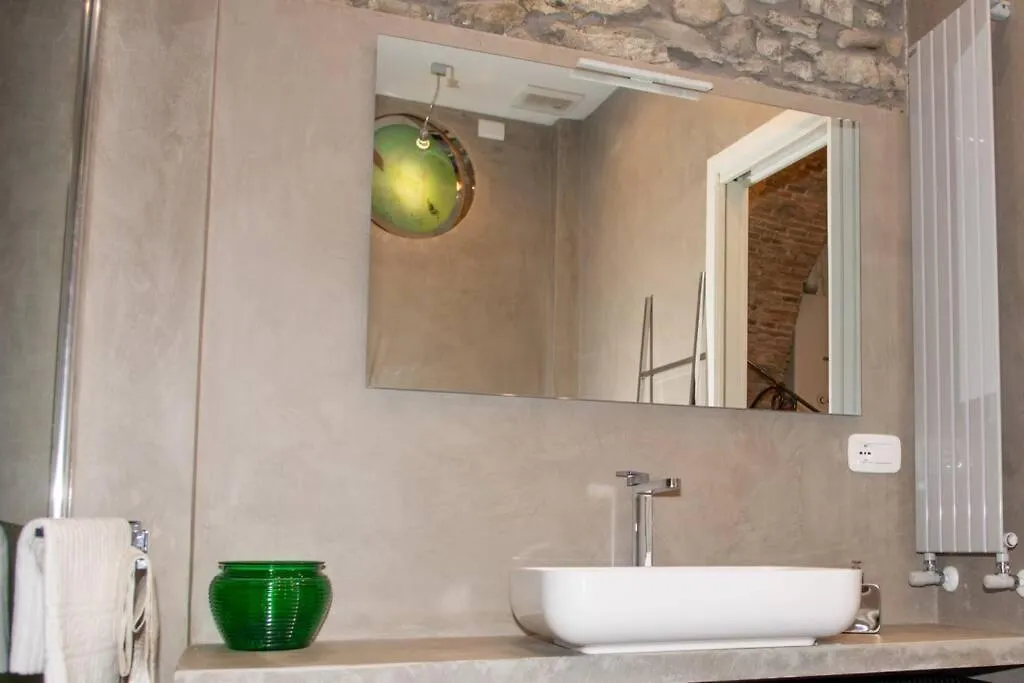 Villa Ossi Di Seppia Riomaggiore 0*,  Italia
