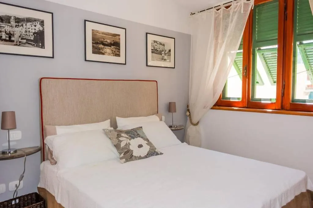 Villa Ossi Di Seppia Riomaggiore