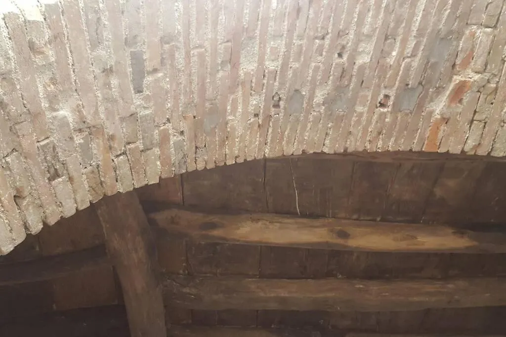Villa Ossi Di Seppia Riomaggiore Сasa de vacaciones
